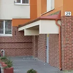 Lejlighed Neringa Klaipėda