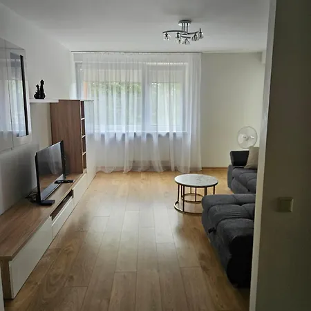 Neringa Lejlighed Klaipėda