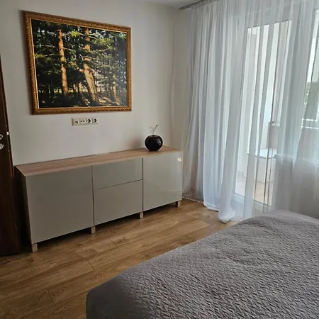Neringa Lejlighed Klaipėda